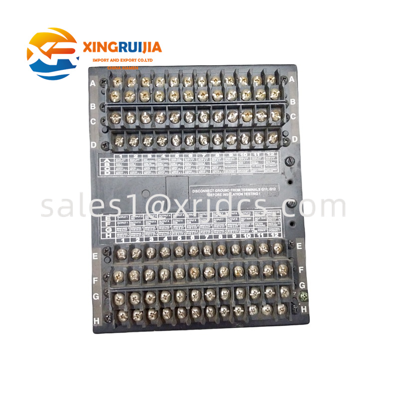 GE SR745-W2-P5-G5-HI-A -2